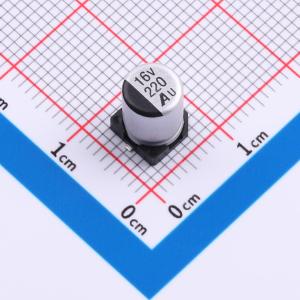 GVU1C221M0608商品缩略图