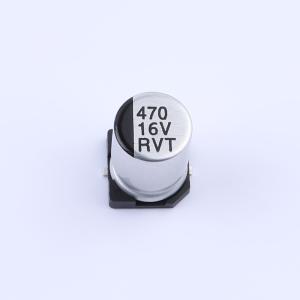 RYRVT16V470UF8*10商品缩略图