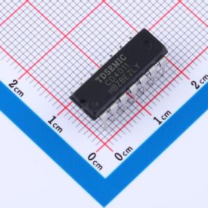 CD4011BE-TD商品缩略图