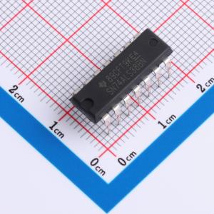 SN74ALS38BN商品缩略图