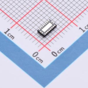 SN74AC573QWRKSRQ1商品缩略图