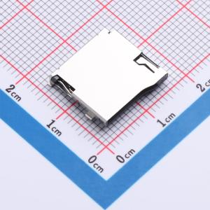 XY-TF PUSH 9P商品缩略图