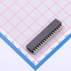 FG-PM2.54-2-17PW-H8.5商品缩略图