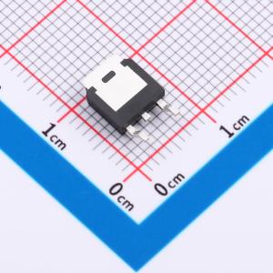 IRFR5305TRLPBF-HXY商品缩略图