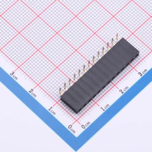 FG-PM2.54-1-13PW-H8.5商品缩略图