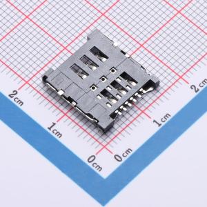XY SIM-01A商品缩略图