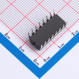 SN54LS173AJ商品缩略图