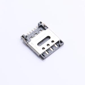 NANO SIM 6Pin 1.45h商品缩略图