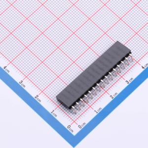 FG-PM2.54-1-15PW-H8.5商品缩略图