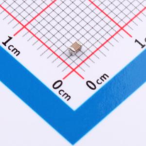 C0805J104K5RACAUTO商品缩略图