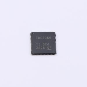 TDES960RTDR商品缩略图