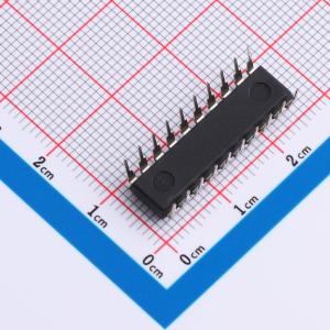 SN74ALS640BN商品缩略图