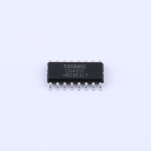 CD4017BM-TD商品缩略图