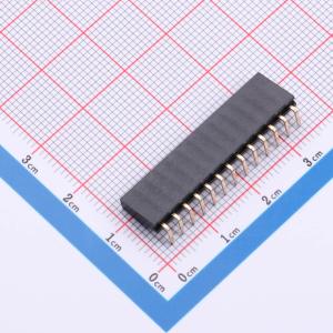 FG-PM2.54-1-13PW-H8.5商品缩略图