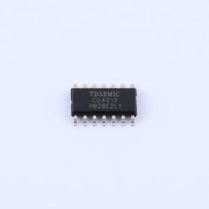 CD4013BM+TD商品缩略图