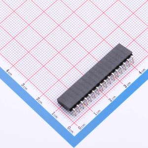 FG-PM2.54-1-16PW-H8.5商品缩略图