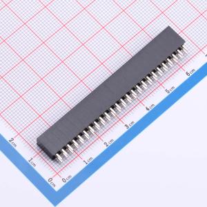 FG-PM2.54-2-25P-H8.5商品缩略图