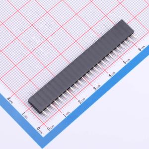 FG-PM2.54-1-24P-H8.5商品缩略图