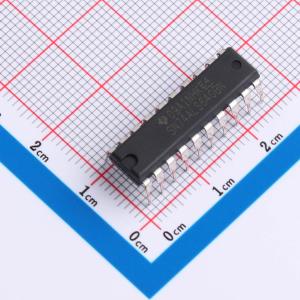 SN74ALS640BN商品缩略图