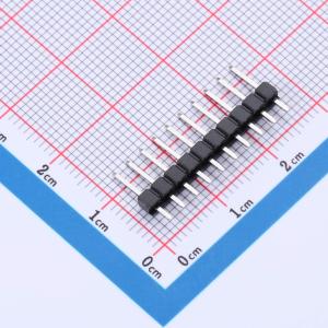 XY-PZ254V-11-10P商品缩略图