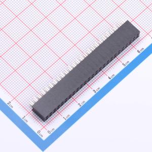 FG-PM2.54-2-25P-H8.5商品缩略图