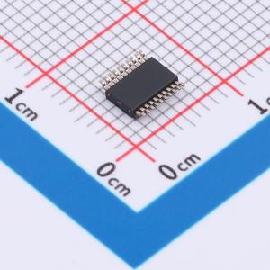 SN74HCS574DGSR商品缩略图