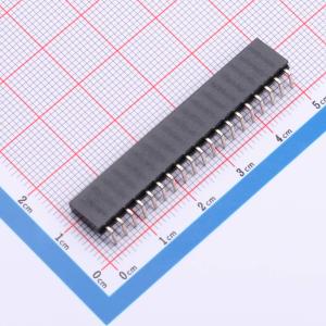 FG-PM2.54-1-19PW-H8.5商品缩略图