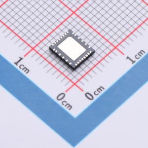 DRV8376SQNLGRQ1商品缩略图