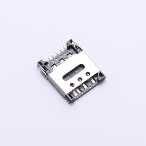 NANO SIM 7Pin 1.45h商品缩略图
