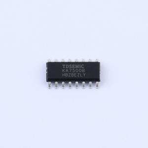 KA7500B-TD商品缩略图