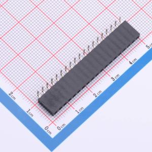 FG-PM2.54-1-19PW-H8.5商品缩略图