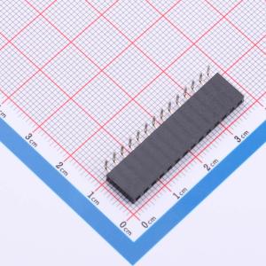 FG-PM2.54-1-14PW-H8.5商品缩略图