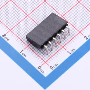 FG-PM2.54-1-06PW-H8.5商品缩略图