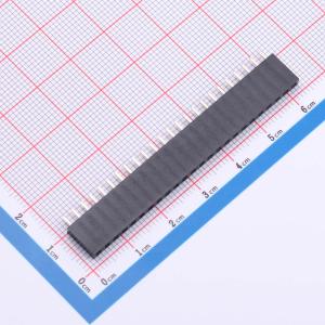 FG-PM2.54-1-24P-H8.5商品缩略图