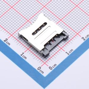 XY SIM-01A商品缩略图