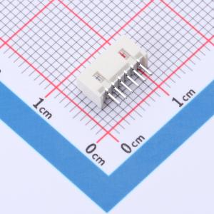 XY-MX1.25-6PZZ商品缩略图