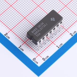 SN54LS173AJ商品缩略图