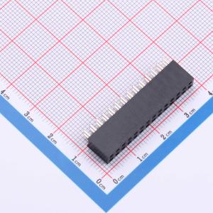 FG-PM2.54-2-14P-H8.5商品缩略图