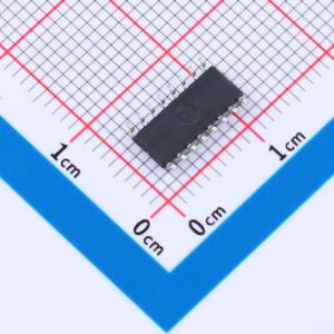 CD4052BM+TD商品缩略图