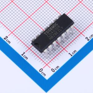 CD40106BE-TD商品缩略图