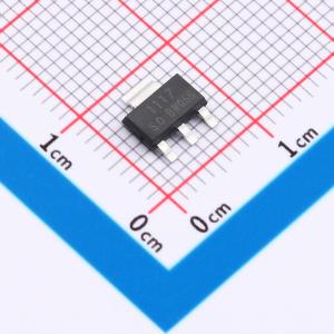 AMS1117-5.0商品缩略图