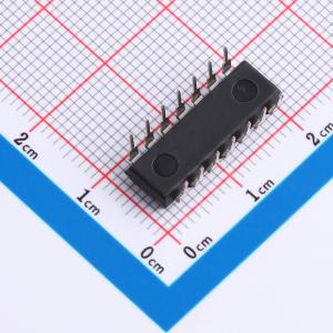 SN74ALS38BN商品缩略图