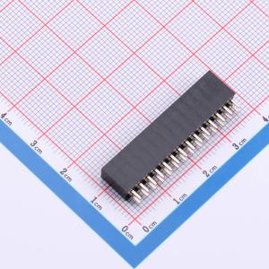 FG-PM2.54-2-14P-H8.5商品缩略图