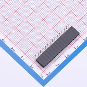 FG-PM2.54-1-15PW-H8.5商品缩略图