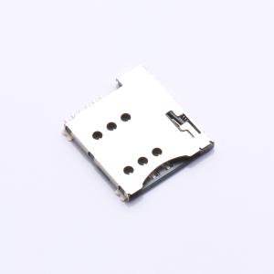 MICRO SIM 6Pin 1.35h商品缩略图