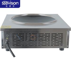 SDF-DCL3500W-AM（配炒锅）商品缩略图