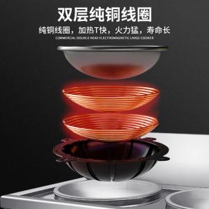 SDF-20KW*2-B2/380V商品缩略图