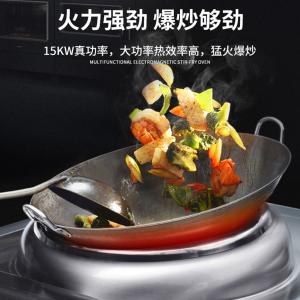 SDF-15KW*2-A22/380V商品缩略图