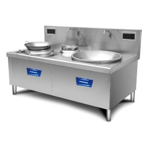 SDF-15/20KW-AB/380V商品缩略图