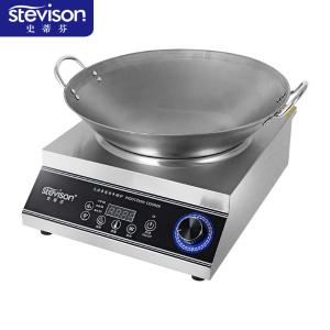 SDF-DCL3500W-AM（配炒锅）商品缩略图